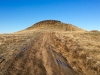 Pickles Butte