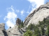"Batman Pinnacle"