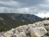 "Cebolla Peak"