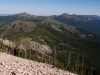 Barnaby Buttes, North