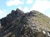 Geissler Mountain, West