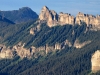 Turret Ridge