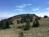 Ferris Mountains, East