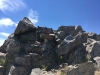 Ferris Mountains, East