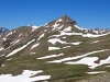 Ute Ridge