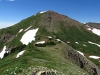 Cumberland Mountain