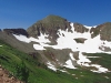 Snowstorm Peak