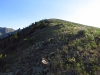 Baldy Peak