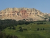 Beartooth Butte