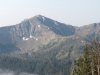 Top Notch Peak