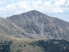 "Mascot Peak"