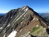 Teocalli Mountain
