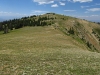 Bearpaws Peaks, North