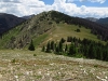 Bearpaws Peaks, South