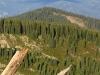 Larkspur Mountain
