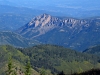 Moseley Ridge