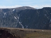 Mather Peaks, West