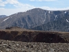 Mather Peaks, East