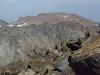 "Sawtooth Mountain"