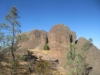 Hawkins Peak