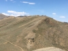 Alpha Peak