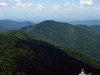 Snowball Mountain