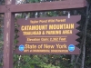 Catamount Mountain