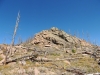 Fairview Peak