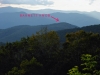 Barnett Knob