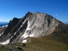 Italian Mountain