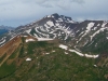 Treasury Mountain