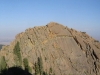 Vigil, Mount
