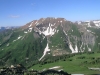 Baldy, Mount