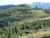 Shrine Mountain