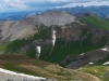 Hayden Mountain, South