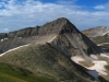 Trico Peak