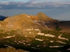 Wasatch Mountain