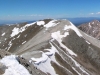 "Medio Truchas Peak"