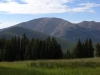 Sheep Mountain, Northeast