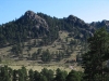 Rams Horn Mountain