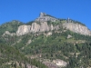 Twin Peaks, East
