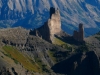 Castles West, The