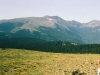 Walter, Mount
