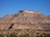 Crescent Butte