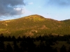 Kaufman Ridge