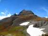 "Stony Pass Peak"
