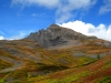 "Stony Pass Peak"