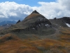 "Stony Pass Peak"