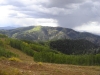 Sunset Peak