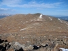 Comanche Peak Wilderness HP